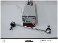 Ford Yedek Parça - VİRAJ Z ROT : ÖN - TRANSIT V347